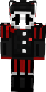 clown