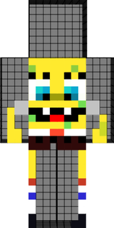 skinbob