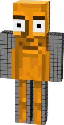 Preview of texture: tun tun tun sahur