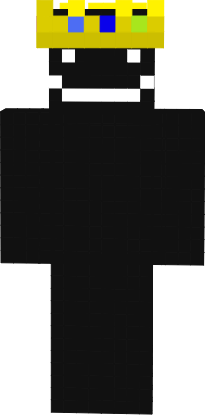 Preview of texture: My skin