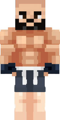 Preview of texture: BUFF