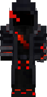 demon  falmethrower