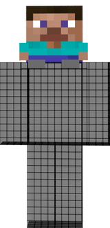 steve baby