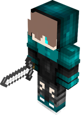 my custom skin