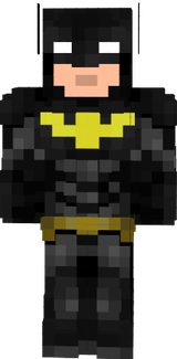 batman