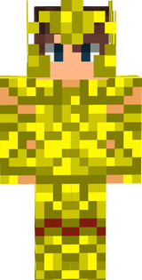 Aioros de Sagitario