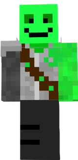 mein neuer skin