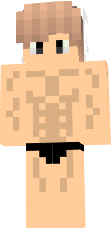 Preview of texture: musclpanda