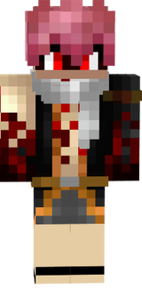 natsu E.N.D