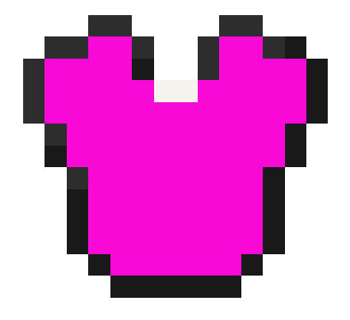 Preview of texture: diamond_chestplate