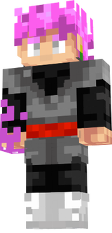 Goku Black