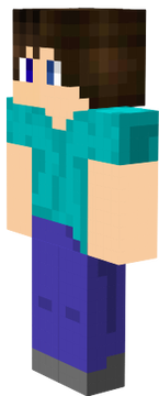 default-guy