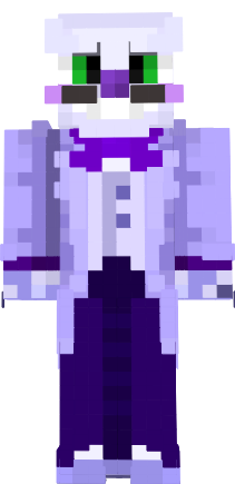 Preview of texture: King dice cuphead