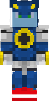 MetalIce