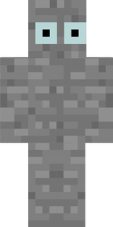 stone boy