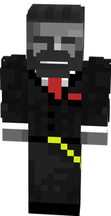 Suit Gigachad