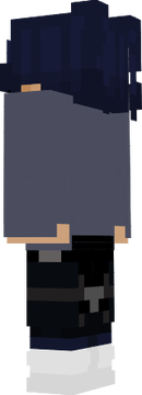Nerdola Fox original