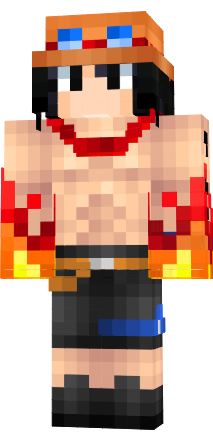 Preview of texture: portgas