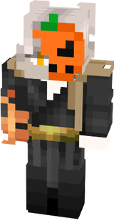 Kisoja Hallowen