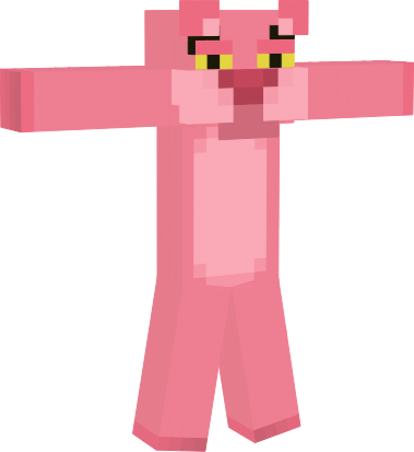 Preview of texture: pink panter