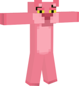 pink panter