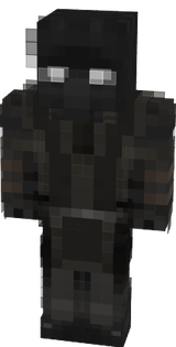 Shadow Stalker
