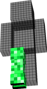 skin creaper