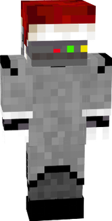 santa hat sirdead