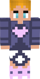val, Leon ears fix