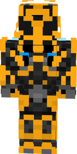 bumblebee