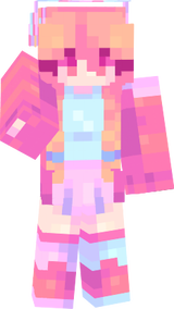 pinky