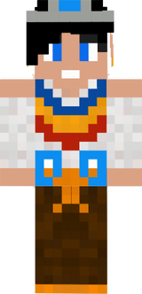 elfe aventurière