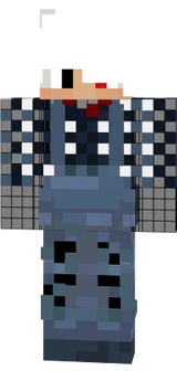 skin inacabada