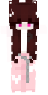 Scool Girl