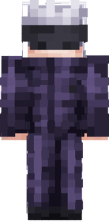 Goja Minecraft skin