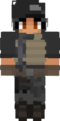 Preview of texture: Athena Military