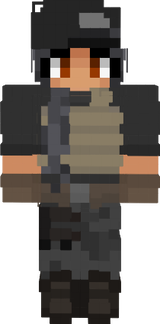 Athena Military