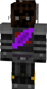 wislley12 golem (corrompendo)