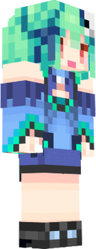 Rushia