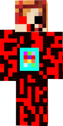 Preview of texture: El-Kaide