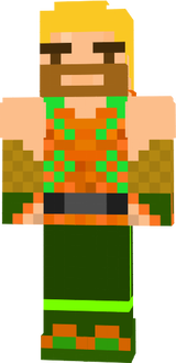 aquaman