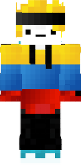 skin minecraft