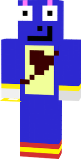 sonic