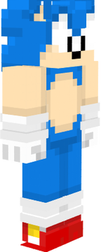 Sonic