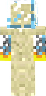 san