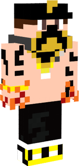 skin ff
