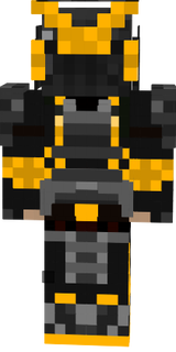 samurai