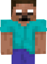 Steve Dweller horror1.20
