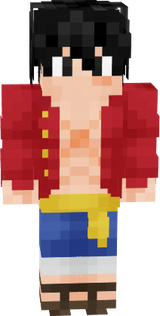 luffy