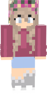 pink addias